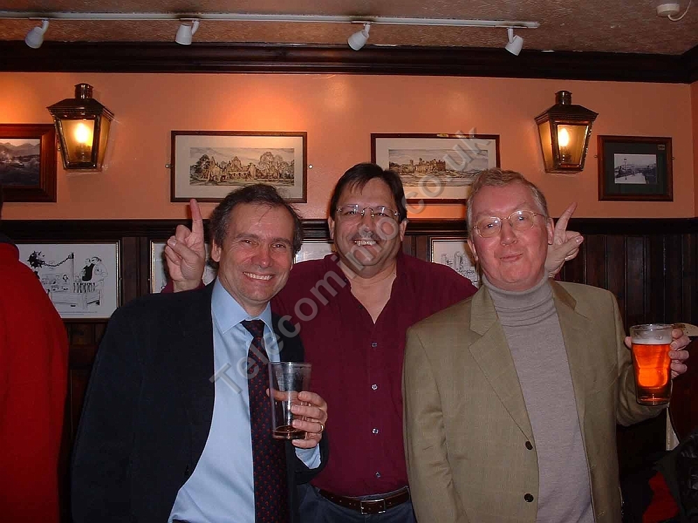 Mike Watkins 40yr (9)